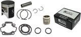 Top End Kit Nikasil Cyl 44.45/Std 8.4:1 Kaw/Suz