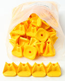 Super-Lite Pro Series Single Backers .75