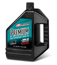 Load image into Gallery viewer, Maxima Premium 10W-40 - 128oz