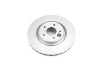 Load image into Gallery viewer, Power Stop 03-04 Infiniti G35 Front Evolution Geomet Coated Rotor