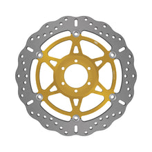 Load image into Gallery viewer, EBC 06-12 Aprilia RS 125 Front Left/Right Contour Profile Rotor
