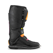 Load image into Gallery viewer, Gaerne SG12 Limited Edition Boot Black/Orange/Pink - Size 7