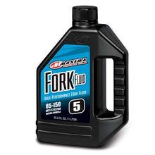 Load image into Gallery viewer, Maxima Racing Fork Fluid 85/150 5wt - 1L