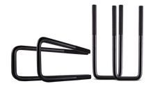 Load image into Gallery viewer, Body Armor 4x4 14-18 Chevy Silverado 1500 2WD/4WD 1in Block and U Bolt Kit