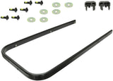 Rear Bumper 163 S-D
