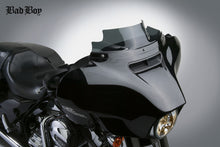 Load image into Gallery viewer, National Cycle 14-23 Harley FLHTCU/L/G/FLHTK/FLHTKL/FLHX/FLHXS/FLHT BadBoy Custom Windscreen-D.Tint