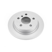 Load image into Gallery viewer, Power Stop 14-19 Mini Cooper Rear Evolution High Carbon Geomet Coated Rotor