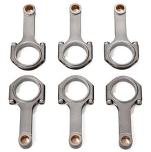 Load image into Gallery viewer, Carrillo 2020 Toyota Supra/BMW B58 5.828in 3/8 CARR Bolt Connecting Rods (Set of 6) - Mo-Moto