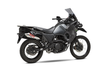 Load image into Gallery viewer, Exhaust Street Rs 2 Slip On Ss Ss Ss