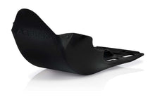 Load image into Gallery viewer, Acerbis 07-13 Kawasaki KLX450/ Yamaha WRF250/450 Skid Plate - Black