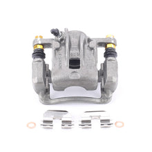 Load image into Gallery viewer, Power Stop 08-10 Hyundai Sonata Rear Left Autospecialty Caliper w/Bracket