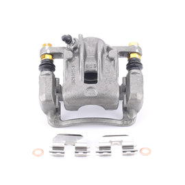 Power Stop 08-10 Hyundai Sonata Rear Left Autospecialty Caliper w/Bracket