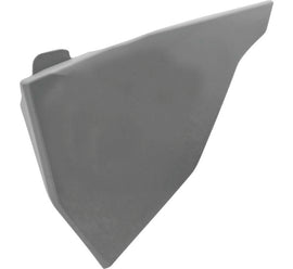 Acerbis 19-22 KTM 125-500 SX/SX-F/XC-F/XC/XC-TPI/XCF-W/XC-W/EXC/EXC-F Airbox Cover - Gray