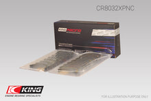 Load image into Gallery viewer, King Chrysler 345/370 16V Connecting Rod Bearing Set