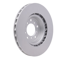 Load image into Gallery viewer, DFC 01-06 BMW M3 Left Front Hi-Carbon Alloy Geomet Coated Rotor