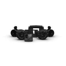 Load image into Gallery viewer, Rockford Fosgate 14+ RZR Stage-2 Audio System (Gen-3)