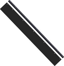 KFI Plow Flap Kit 54 in.