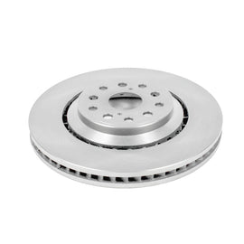 Power Stop 07-17 Lexus LS460 Front Left Autospecialty Brake Rotor