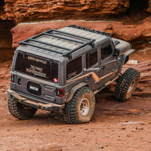 Load image into Gallery viewer, Westin 18-26 Jeep Wrangler JL Unlimited Mesa Roof Rack