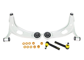 Whiteline Subaru WRX 2022+Front Lower Control Arm Upgrade Kit