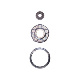 Bilstein 5100 Series 21-22 Ford Bronco (2 Door) Rear 46mm Monotube Shock Absorber