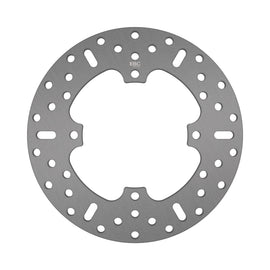EBC 2000 Ducati 748 R 2 Pad Caliper Rear Left Standard Rotor