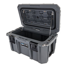 Load image into Gallery viewer, Borne Off-Road Hard Case 53QT Light Grey