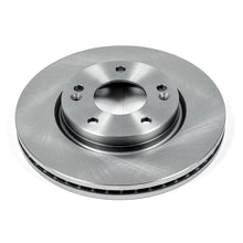 Load image into Gallery viewer, Power Stop 01-05 Hyundai Santa Fe Front Autospecialty Brake Rotor