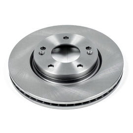 Power Stop 01-05 Hyundai Santa Fe Front Autospecialty Brake Rotor