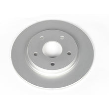 Load image into Gallery viewer, Power Stop 08-16 Chrysler Town &amp; Country Rear Evolution Geomet Coated Rotor