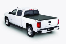 Load image into Gallery viewer, Tonno Pro 15-19 Chevy Silverado 3500 8ft Fleetside Lo-Roll Tonneau Cover