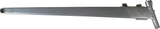 Lh Trail Arm Silver Yam