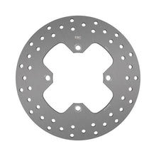 Load image into Gallery viewer, EBC 02-09 Triumph Hinckley Bonneville T100 790cc Rear Left Standard Rotor