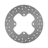 EBC 02-09 Triumph Hinckley Bonneville T100 790cc Rear Left Standard Rotor