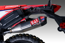 Load image into Gallery viewer, Exhaust Race Rs 12 Slip On Ss/Ss/Cf Hon