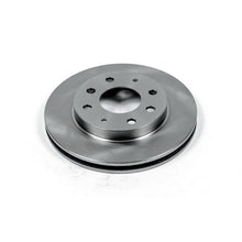 Load image into Gallery viewer, Power Stop 91-93 Eagle GTX Front Autospecialty Brake Rotor