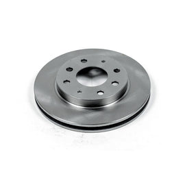 Power Stop 91-93 Eagle GTX Front Autospecialty Brake Rotor
