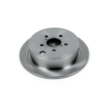 Load image into Gallery viewer, Power Stop 13-16 Subaru BRZ Rear Autospecialty Brake Rotor