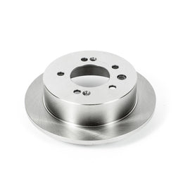 Power Stop 07-10 Hyundai Elantra Rear Autospecialty Brake Rotor