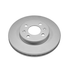 Load image into Gallery viewer, Power Stop 12-17 Hyundai Accent Front Evolution Geomet Coated Rotor
