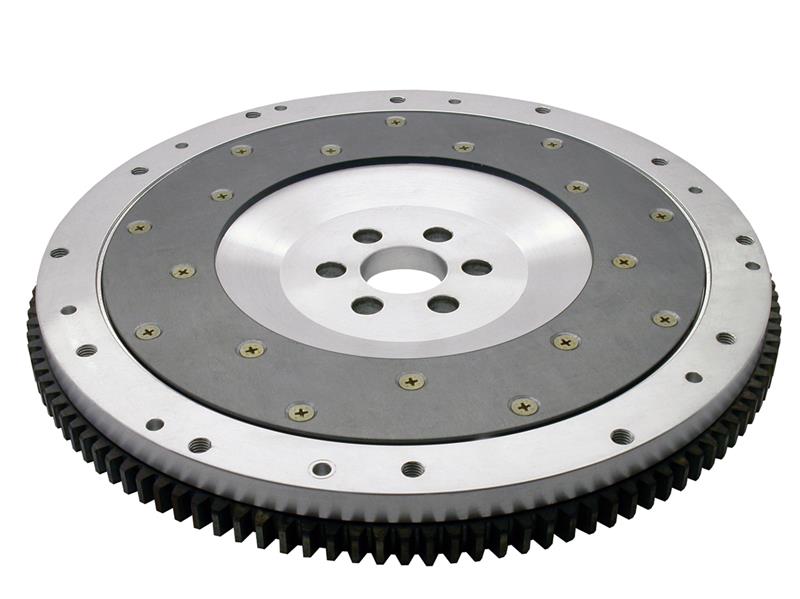 Fidanza 99-04 Mustang Cobra 4.6L 8 Bolt Flywheel