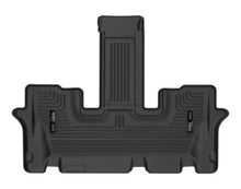 Load image into Gallery viewer, Husky Liners 20-21 Hyundai Palisade X-ACT 3rd Seat Floor Liner - Black