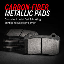 Load image into Gallery viewer, Power Stop 06-15 Mini Cooper Front Track Day SPEC Brake Pads