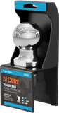 2 X 3/4 X 2 1/8 Hitch Ball