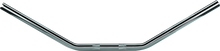Load image into Gallery viewer, Bikers Choice Chrome Drag Bar Throttle By Wire Custom