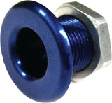 Bow Eye Blue