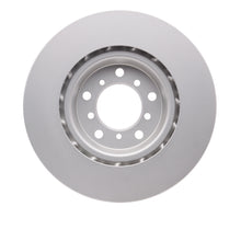 Load image into Gallery viewer, DFC 01-06 BMW M3 Right Front Hi-Carbon Alloy Geomet Coated Rotor