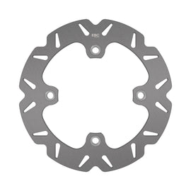 EBC 96-24 Suzuki DR 650 S-SE Rear Right CX Extreme Rotor