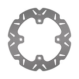 EBC 96-24 Suzuki DR 650 S-SE Rear Right CX Extreme Rotor
