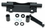 Side Case Hardware Kit Install Side Case W/O Top Case